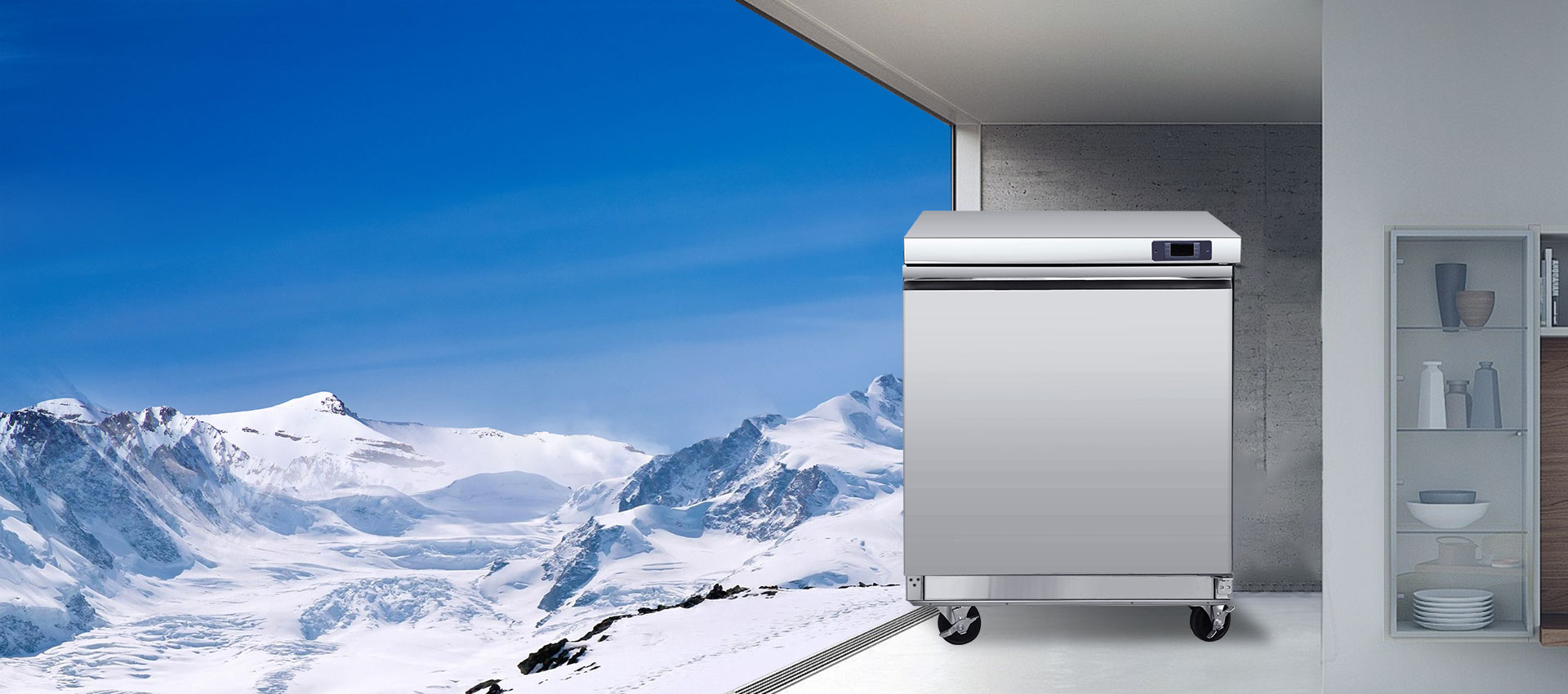 揚帆心海  夢想無界